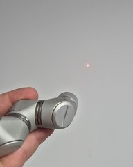 DEKA Smartxide2 M103P1 C60 MonaLisa Touch CO2 Laser System HiScan DOT 2015 AS IS