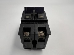 NA240 Federal Pacific 40 Amp 2 Pole Stab-Lok Breaker 2 P 40Amp 240V