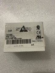 NEW SEALED* STEGO KTS111 Small Compact Thermostat 32°F – 140°F FREE US SHIPPING