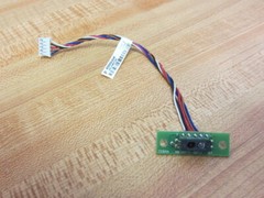 Zebra 403001G-001J Circuit Board W/5-wire Leads 403000G-004P