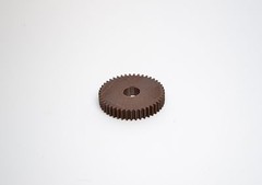 55T (55Tooth) ABS Change Gear 7×10, 7×12 Mini Lathe – Harbor Freight, Grizzly