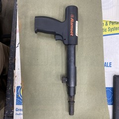 Ramset RS22 Trigger Activated Powder Actuated Tool Fastening