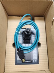 Rofin / Coherent RHT2.0 Hand / Joystick Terminal Pendant New Free Shipping