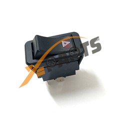 1 pcs 6668815 Switch for Bobcat Skid Steer Loaders