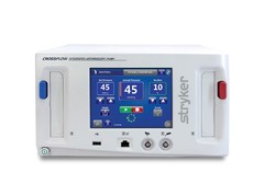 Stryker CrossFlow Arthroscopy Pump