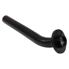 No Cap Gas Can Spout and Rubber Stopper Replacement for Eagle Gas Cans and Je…