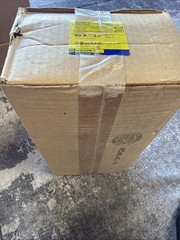 HJA36080YP Square D 80 Amp I-Line 2Pole 600V AC 250VDC