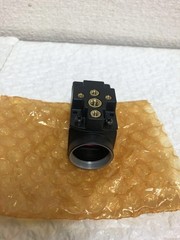 KEYENCE CV-200C 2MP Color CCD Camera Industrial Machine Vision Sensor Japan