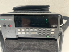 Fluke Hydra Data Logger 2625A with Input Module 2645A