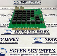 KDS-DSII PRINTED CIRCUIT BOARD