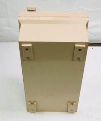 CROUSE HINDS NCB1018F-WT40EB22 40 AMP NCB SERIES CIRCUIT BREAKER ENCLOSURE !NEW!