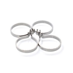 Dental Metal Sectional Contoured Matrices Clamp Ring Holder Standard/Delta Tools