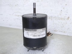 MARATHON 5KPM84DFK156AS Hoshizaki Fan Motor 1/12HP 1300RPM 115V 4A3201-01