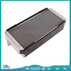NEW Radiator Fits Bobcat S150 S150G S160 S175 S185 S205 6686077 6734100 7152356