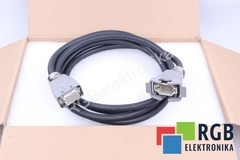 4.5M CABLE FANUC – Used – 3 Months Warranty