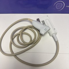 Accuson Cypress Linear Array Transducer Probe