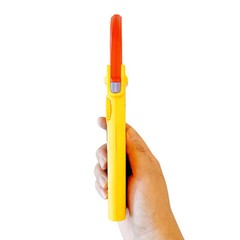 Fluke 301 Series Clamp Meter AC Current AC/DC Volt Voltage/Current Frequency Ω
