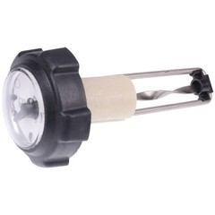 Fuel Gauge Cap B4363GS for Briggs & Stratton 7 Gallon Fuel Tank on Generator