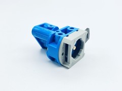 FESTO SV-3-M5 Front panel Valve 65l/min N0n-Reversible 6817