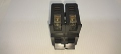 FPE Federal Pacific Challenger NA260 2 POLE 60 AMP CIRCUIT BREAKER TYPE NA THICK