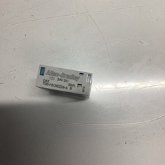 ALLEN BRADLEY 700-HK36Z24-4 SERIES B RELAY S-983