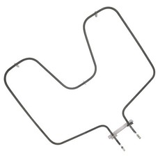 Self Clean Range Oven Bake Unit Lower Heating Element WB44K10005 for GE