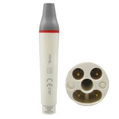 Woodpecker Type HW-5L Dental Ultrasonic Scaler Detachable Handpiece LED Light