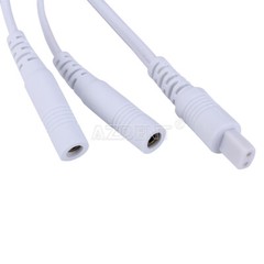Dental Endo Finder Probe Cord Test Wires Accessory for Eododontic Apex Locator