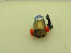 Honeywell Skinner 3131BBN1GN00 Solenoid Valve 3-Way NC 24VDC 100 PSI 1/8″ NPT