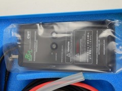 PEM CWT 700XR Rogowski Current Waveform Transducer .04286mV/A 140KA New READ A