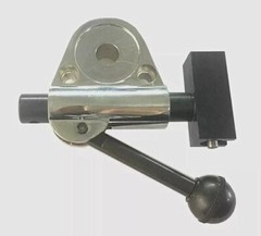 Milling Machine Automatic Feed Bracket + 1 Pins CNC Mill Slider Group B102-B121