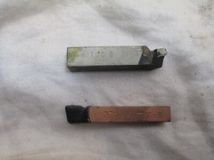 Lot of 34 Lathe Turning Tool Boring Bar Shank Cutter Blade Machinist Tools