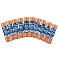 ECNR20 – Box of 10 Edison Time Delay Fuse – 20 Amp 250V – RK5 Dual Element