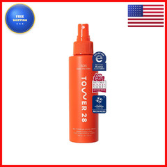 Tower 28 Sos Daily Rescue Facial Spray For Sensitive Skin Hypochlorous Acid