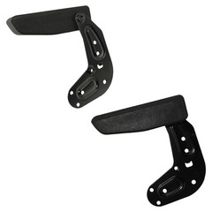 Arm Rest Pair T500ARM Fits John Deere Several