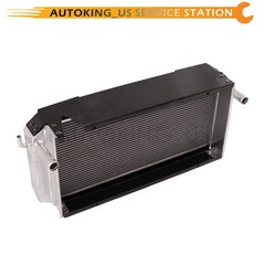 NEW Fits Bobcat S150 S150G S160 S175 S185 S205 6686077 6734100 7152356 Radiator