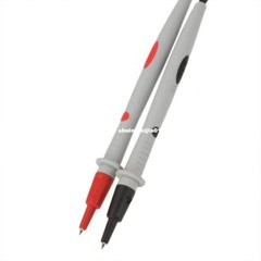 UNI-T UT-L16 Multimeter Silicon insulated Cable Wire test lead probe 1000V 10A