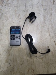 Digital Voice Recorder 8GB
