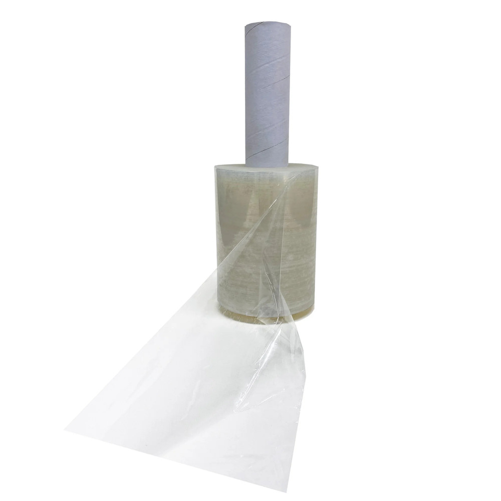 Uboxes Mini Stretch Wrap 5″ X 1000′ 80 Gauge Stretch Wrap