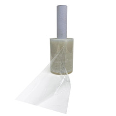 Uboxes Mini Stretch Wrap 5″ X 1000′ 80 Gauge Stretch Wrap