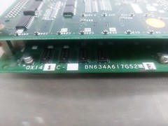 Mitsubishi QX141C – 1 BN634A617G52 QX141C QX423A Removed From a Working Machine