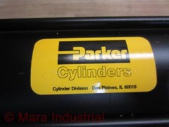 Parker 03.25 CSB2AUVS37AC 8.500 Cylinder