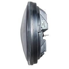 LED PAR36 Aviation Grade Aircraft Landing Light 4-1/2″ 115mm DC 12V 6000 Lumens