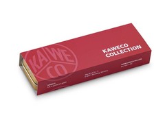 Kaweco collection fountain pen – special red (M)