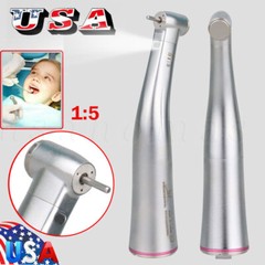 Woodpecker Style 1:5 Contra Angle LED Handpiece