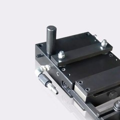 AF-4C AF-3C 2C Industrial Pneumatic Feeding Machine Automatic Air Feeder Machine