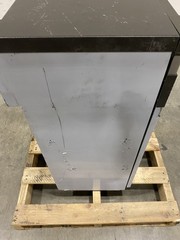 Manitowoc Indigo NXT 22” Remote Ice Machine Head Half Cube1206 Lb. IBT1020C