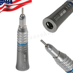 NSK Style Dental Slow Low Speed Handpiece Straight Nose Cone E-TYPE SEASKY-YP