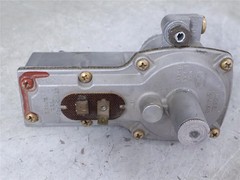 Carrier Bryant Model 1/2 A 643 HVAC Furnace Gas Control Valve