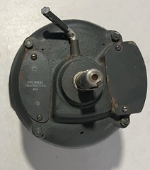 Century SP-65LY-D 1/4 HP 1760 RPM AC General Purpose Motor